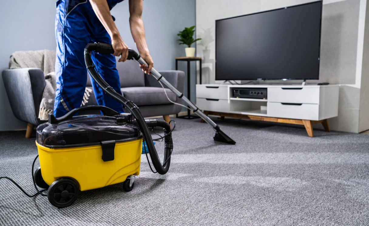 Extract Mattress Cleaning Sydenham Contact Office